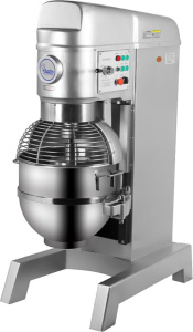 Миксер планетарный Viatto B-50P 380V